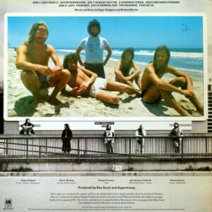 Supertramp - Crisis? What Crisis? - Afbeelding 3