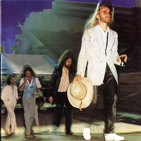 Supertramp - Paris, Live (2 LP)