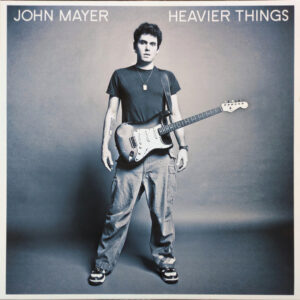 John Mayer - Heavier Things - Afbeelding 1