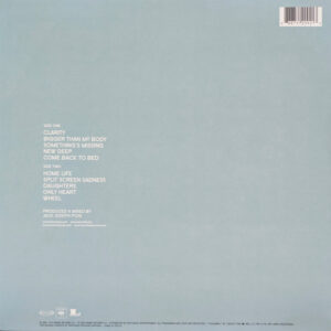 John Mayer - Heavier Things - Afbeelding 3