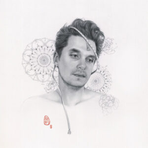 John Mayer - The Search for Everything - Afbeelding 1