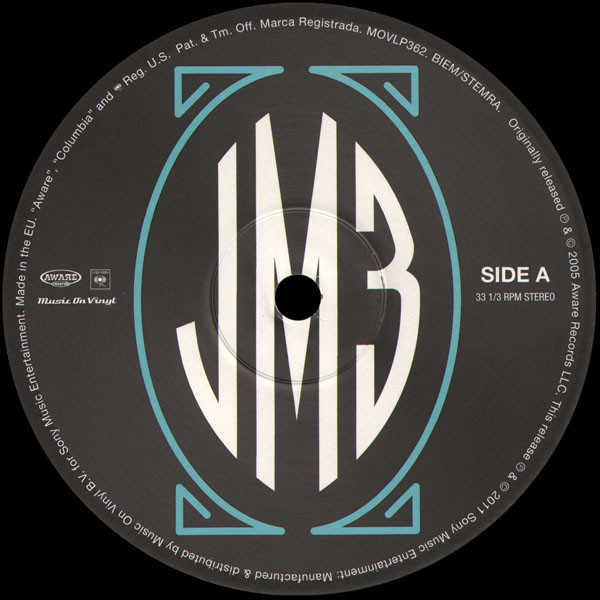 John Mayer Trio - Try!