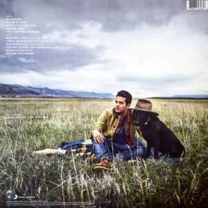 John Mayer - Paradise Valley - Afbeelding 3