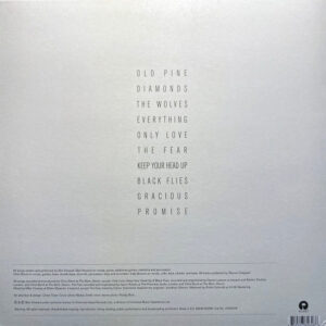 Ben Howard - Every Kingdom - Afbeelding 3