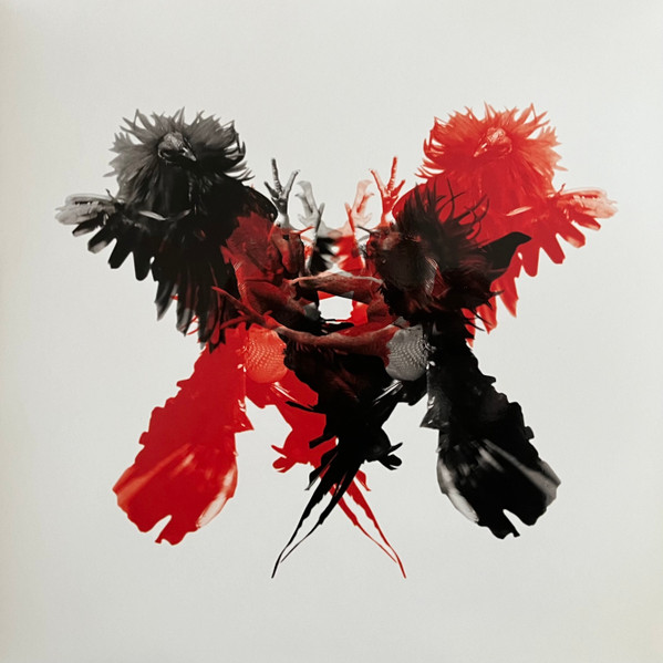 Kings of Leon - Only by the Night