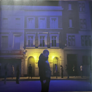 The Streets - The Darker the Shadow the Brighter the Light - Afbeelding 2