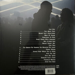 The Streets - The Darker the Shadow the Brighter the Light - Afbeelding 3