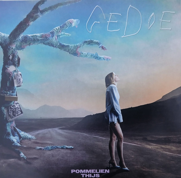 Pommelien Thijs - Gedoe