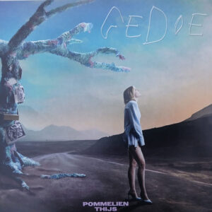 Pommelien Thijs - Gedoe - Afbeelding 1