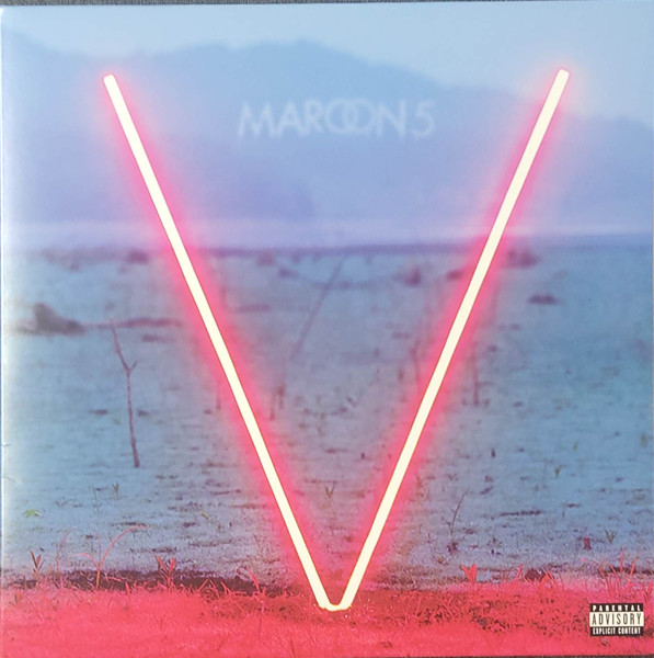 Maroon 5 - V