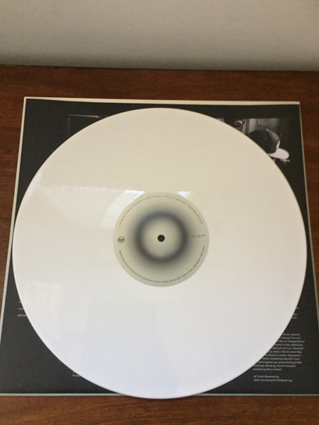 Nothing But Thieves - Nothing But Thieves