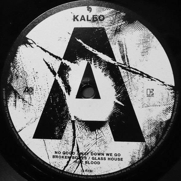 Kaleo - A/B