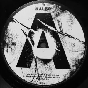 Kaleo - A/B - Afbeelding 2