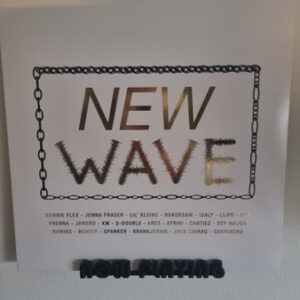 New Wave - New Wave - Afbeelding 2