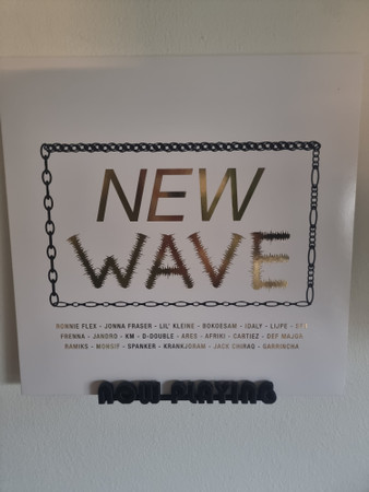 New Wave - New Wave