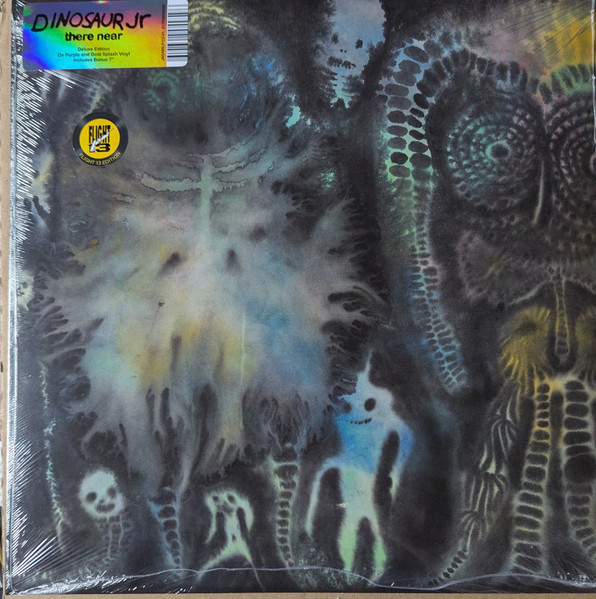 Dinosaur jr. - There Near