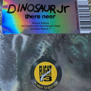 Dinosaur jr. - There Near - Afbeelding 2
