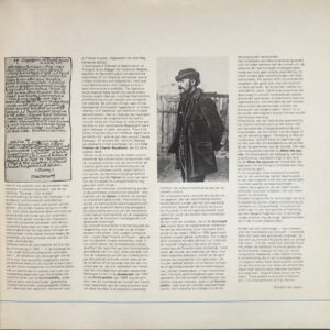 Reinbert de Leeuw - Erik Satie, Early Pianoworks vol. 1 - Afbeelding 2