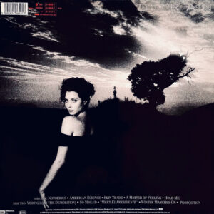 Duran Duran - Notorious - Afbeelding 3