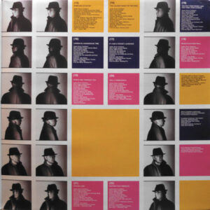 Bruce Cockburn - Waiting for a Miracle, singles 1970 -1987 (2 LP) - Afbeelding 2