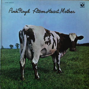 Pink Floyd - Atom Heart Mother - Afbeelding 1