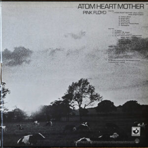 Pink Floyd - Atom Heart Mother - Afbeelding 2