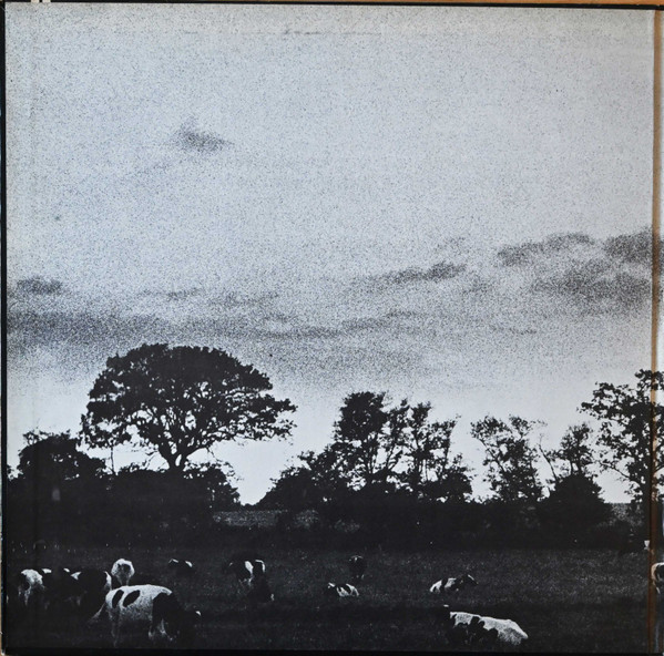 Pink Floyd - Atom Heart Mother