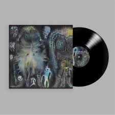Dinosaur jr. - There Near (black vinyl)