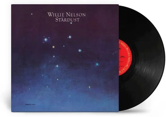 Willie Nelson - Stardust