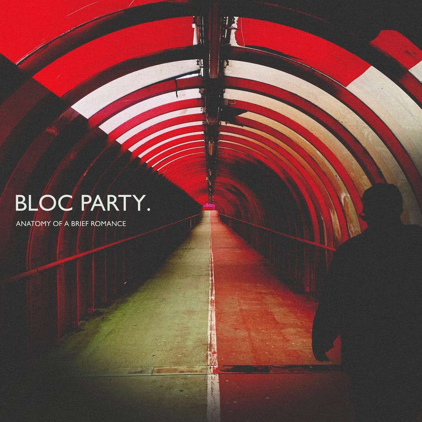 Bloc Party - Anatomy Of A Brief Romance - Afbeelding 1