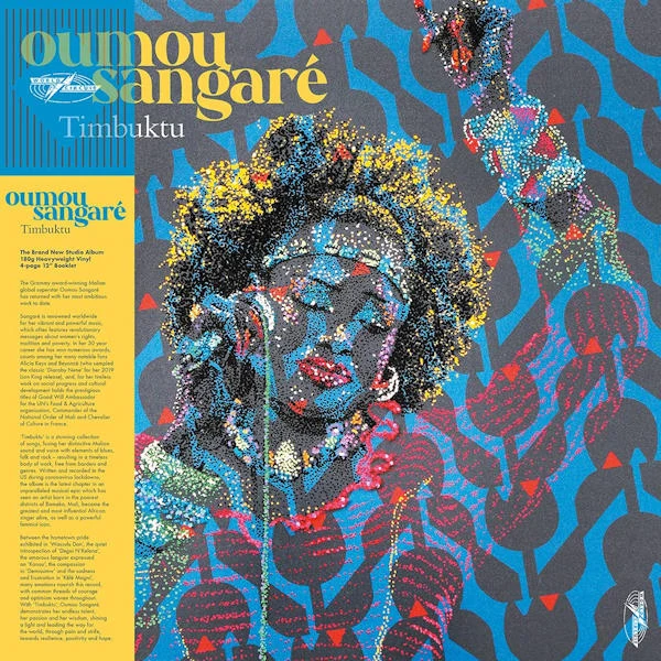 Oumou Sangare - Timbuktu