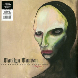 Marilyn Manson – One Assassination Under God (Chapter 2) - Afbeelding 1