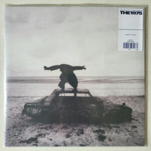 The 1975 – Being Funny In A Foreign Language - Afbeelding 1