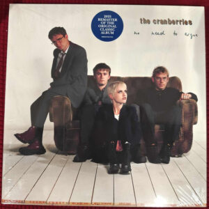 The Cranberries – No Need To Argue - Afbeelding 3