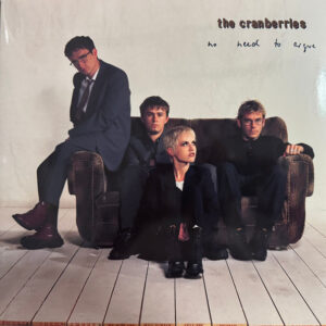 The Cranberries – No Need To Argue - Afbeelding 1
