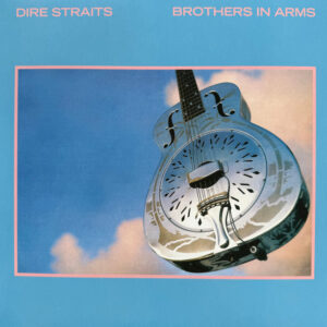 Dire Straits – Brothers In Arms - Afbeelding 1