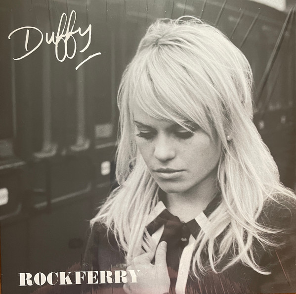 Duffy – Rockferry