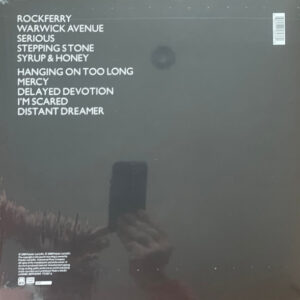 Duffy – Rockferry - Afbeelding 3
