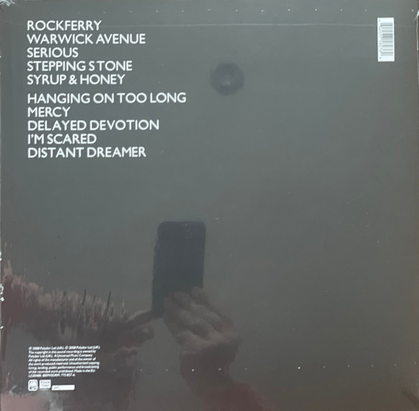 Duffy – Rockferry