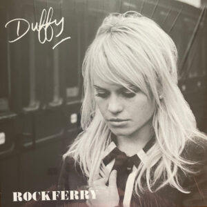 Duffy – Rockferry - Afbeelding 1