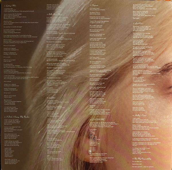 Billie Eilish – Happier Than Ever