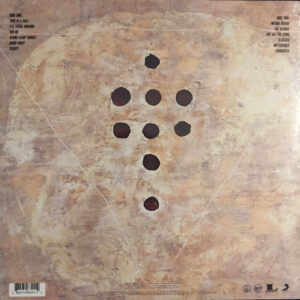 Foo Fighters – Foo Fighters - Afbeelding 3