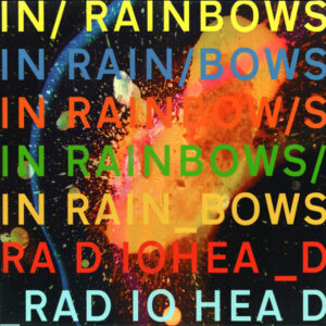 Radiohead – In Rainbows - Afbeelding 1