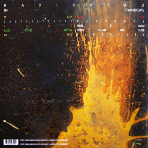 Radiohead – In Rainbows - Afbeelding 3