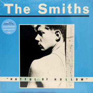 The Smiths – Hatful Of Hollow - Afbeelding 1