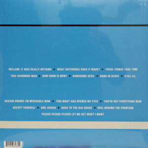 The Smiths – Hatful Of Hollow - Afbeelding 3