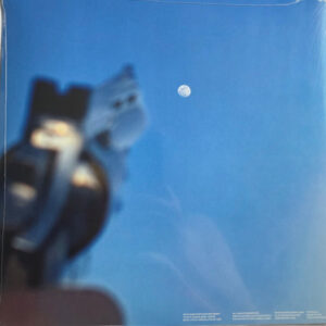 Geese – Getting Killed (translucent yellow vinyl) - Afbeelding 3