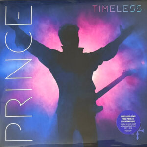 Prince – Timeless - Afbeelding 1