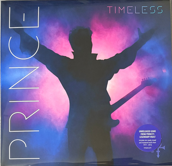 Prince – Timeless