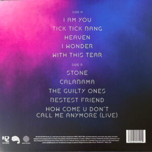 Prince – Timeless - Afbeelding 2